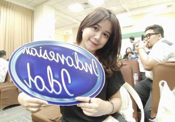 Masuk 15 Besar, yuk Intip Penampilan Bianca Jodie Saat di Panggung Showcase