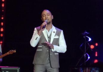 Wah, Marcell Siahaan "Grogi" Dipilih David Foster Untuk Duet