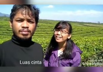 Bikin Sedih, Inilah Rekaman Terakhir Pengantin yang Meninggal Sebelum Pernikahannya