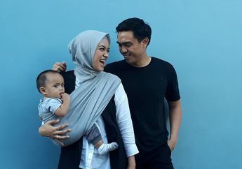 Begini Jadinya Kalo Anak Seleb Lebih Terkenal dari Orangtuanya