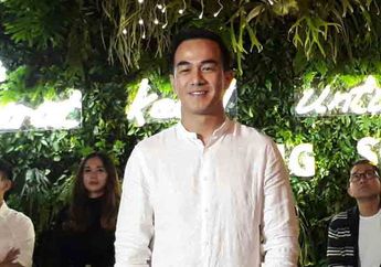 Harapan Joe Taslim di Hari Ulang Tahun Jakarta, Simak Nih