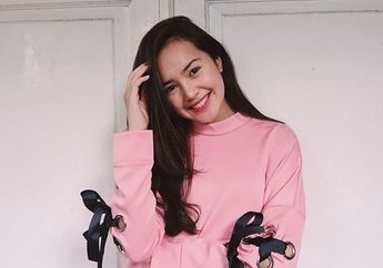 Beby Tsabina Lebih Memilih Homeschooling Karena Begini