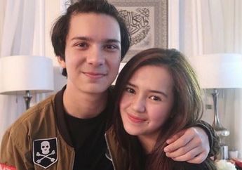 Dikabarkan Pacaran Dengan Endy Arfian, Beby Tsabina Beri Pengakuan Begini