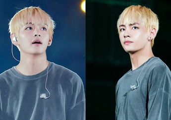 Taehyung BTS Blak-blakan Soal Hubungan Asmaranya, Nggak Nyangka Faktanya Begini!