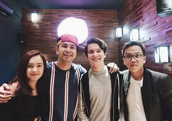 Gak Sangka Hubungannya Ramai Oleh Netizen, Beby Tsabina Ternyata Miliki Perasaan Ini Pada Endy Arfian