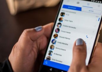 Mantan Pendiri WhatsApp Menyerukan Ajak Hapus Akun Facebook