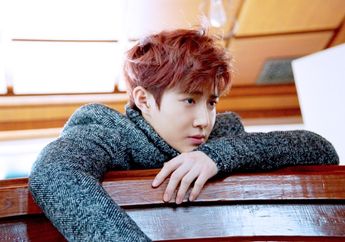 Daebak, Tampil Bak CEO Dalam Video Promosi Drama Barunya, Suho EXO Terlihat Ganteng Sempurna! 