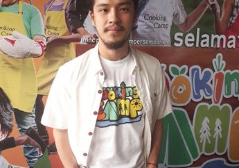 VIDEO - Morgan Oey: Jadi Kenal Bumbu Masak