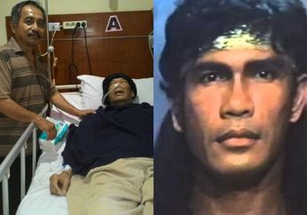 Aktor Laga Senior Advent Bangun Tutup Usia