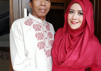 Istri Kedua Kiwil Berujar Seperti ini, Netizen: Amnesia ya Kalau Udah Ngerebut Laki Orang?