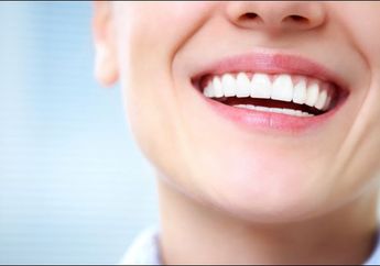 Konsumsi Bahan-bahan Ini Bisa Bikin Gigi Jadi Kuning, Apa Saja ya Kira-kira?