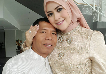 Pelawak Kiwil : Poligami Itu Butuh Keberanian