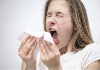 Jangan Pernah Menahan Bersin Jika Tidak Ingin Bahaya Ini Mengahampirimu