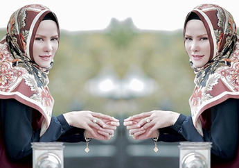 VIDEO: Angel Lelga Mengaku Jadi Sering Bangun Kesiangan Karena Vicky Prasetyo