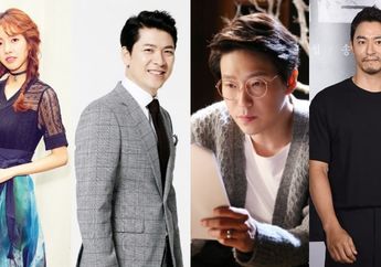 Lagi, Empat Aktor ini Menambah Daftar Panjang Selebriti Korea yang Belum Terima Honor Peran di Drama