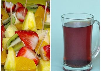 5 Kebiasaan yang Tidak Boleh Dilakukan Sesudah Makan