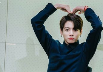 Kenang Jonghyun SHINee, Jungkook BTS Lakukan Hal Menyentuh Ini!
