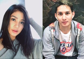 Manis Banget! Daniel Wenas Dapat Pelukan dari Mikha Tambayong Usai Laga Pertandingan Basket!