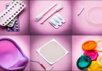 Bingung Pilih Alat Kontrasepsi? Inilah 3 Daftar yang Tidak Akan Pengaruhi Hormon Tubuh