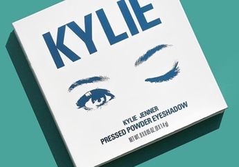Sedang Hamil, Kylie Jenner Akan Rilis Produk Kosmetik Terbarunya, Yuk Intip!