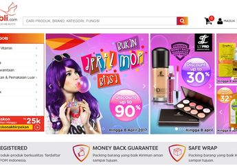 Takut Jamu Palsu? Ini Upaya Gogobli Agar Konsumen Terhindar dari Jamu dan Produk Kecantikan Palsu