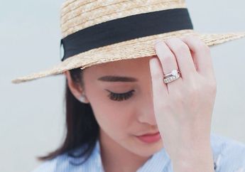 Chelsea Olivia Tampil dengan Gaya Makeup Berbeda dalam Sesi Pemotretannya, Pilih Gaya Bold Atau Flawless nih?