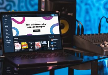Sounds.com, Platform Baru Hadir Buat Kamu Para Pecinta Musik nih