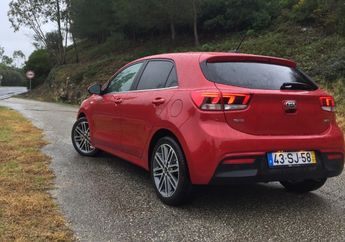 Mobil Keren Ini Siap Lawan Honda Jazz dan Toyota Yaris, Lihat Yuk di IIMS 2017