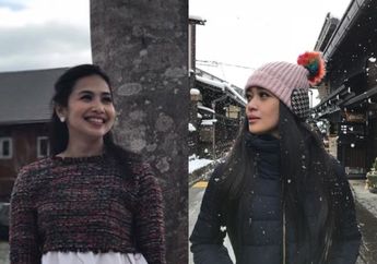 Pamer Hasil Photobox Bersama Feni Rose, Gracia Indri Yakin Masih ABG!