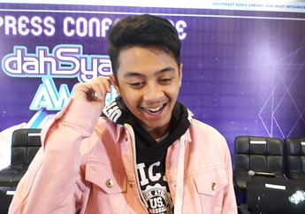 Menyandang Status Jomblo, Begini Perasaan Bastian Steel 