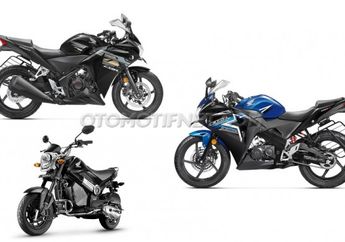 Asyik banget, Honda Kasih Program Beli Honda CBR150R Gratis Honda Navi, Ini Alasannya