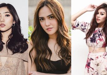 WOW! 5 Artis Ini Pernah Tampil dengan Dress yang Kembar loh, Lebih Kece Gaya Siapa nih?