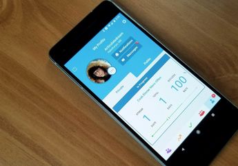 Ingin Memperbaiki Pola Makan Sehat? yuk Download 4 Aplikasi Ini