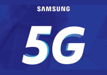 Samsung Akan Demonstrasikan Modem 5G nih, Intip Waktu Rilisnya yuk! 
