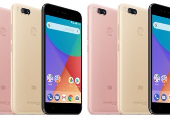 Yuk Ikuti Cara Mudah Mengganti Font di Xiaomi Mi A1 Milikmu