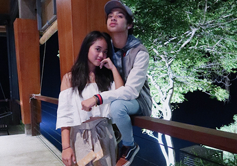 Unggah Video Mesra dengan Cewek Cantik, Begini Penjelasan Bastian Steel