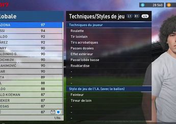 Merasa Dirugikan, Diego Maradona Siap Tuntut Developer Game Asal Jepang, Ada Apa Ya?