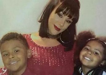 Dua YouTuber Cilik Dibunuh Ibunya Sendiri yang Kemudian Bunuh Diri Terjun dari Jembatan