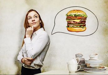 5 Alasan Kenapa Kamu Tetap Merasa Lapar Setelah Makan, Begini Penjelasannya