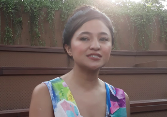 VIDEO - Marshanda Susah Untuk Menjalani Hubungan LDR