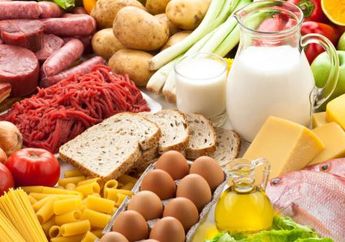 Tak Banyak yang Tahu, Konsumsi 3 Bahan Makanan Ini Saat Mentah Ternyata Berbahaya