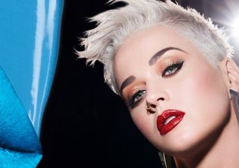 Yuk Pulas Bibir dengan Lip Gloss Milik Katy Perry, Casenya Gemes Banget! Dijamin Bikin Pengen