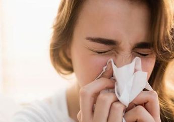 Hati-hati! Flu Bisa Menyebabkan Kematian, Begini Penjelasannya