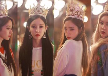 Tak Mau Kalah Soal Hak Merek, Member T-ARA Berikan Perlawanan ke Mantan Agensi! 