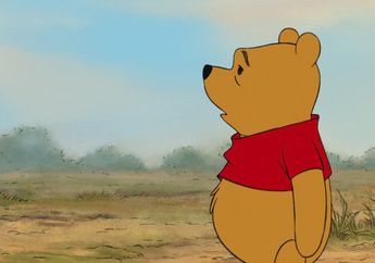 Wnnie the Pooh Diblokir di Media Sosial Tiongkok, Inikah Penyebabnya?