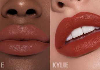 4 Warna Ini Akan Segera Dirilis Kylie Cosmetics, Mana nih yang Jadi Favoritmu?