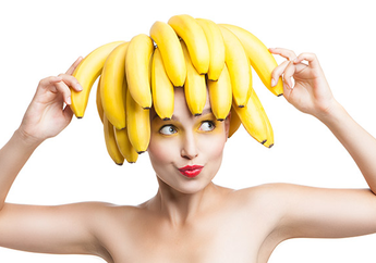 Perawatan Alami Untuk Rambut Rusak Karena Kebanyakan Pakai Produk Mengandung Bahan Kimiawi