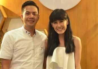 Ardina Rasti Akan Menikah dengan Duda, Ternyata Seperti ini Kehidupannya