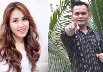 Bukan Ivan Gunawan! Inikah Inisial Calon Suami Ayu Ting Ting Menurut Mbah Mijan? Netizen: Masa sih?