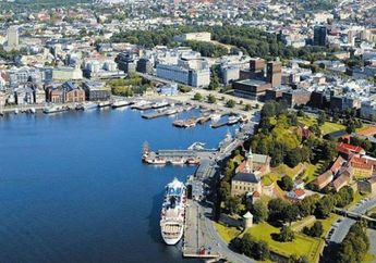 Ini 5 Negara dengan Jumlah Penduduk Wanita Terendah di Dunia, Mau Pindah ke Sana?